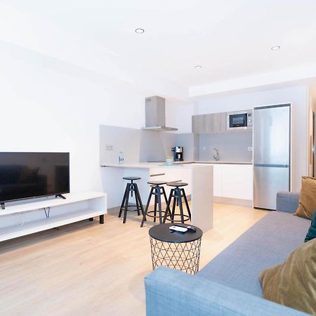 Sholeo Lodges La Cicer Flats Las Palmas Room photo