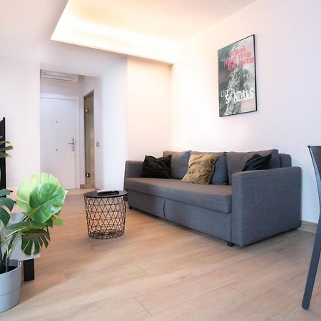 Sholeo Lodges La Cicer Flats Las Palmas Exterior photo