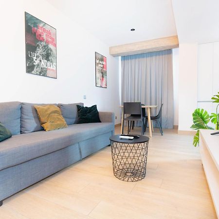 Sholeo Lodges La Cicer Flats Las Palmas Room photo