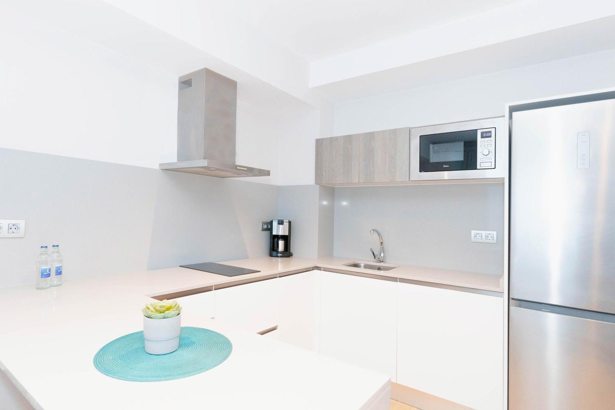 Sholeo Lodges La Cicer Flats Las Palmas Room photo