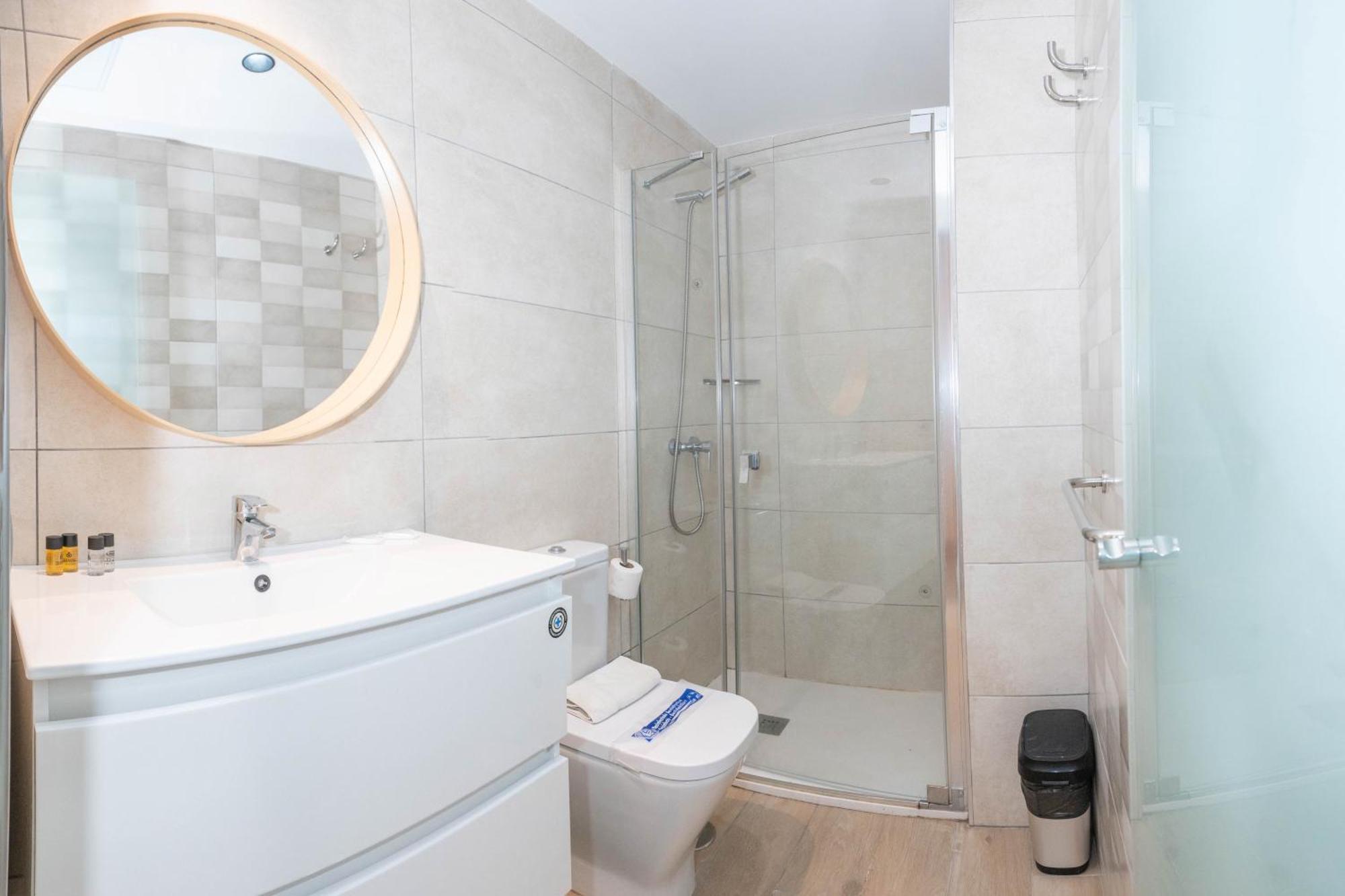 Sholeo Lodges La Cicer Flats Las Palmas Room photo