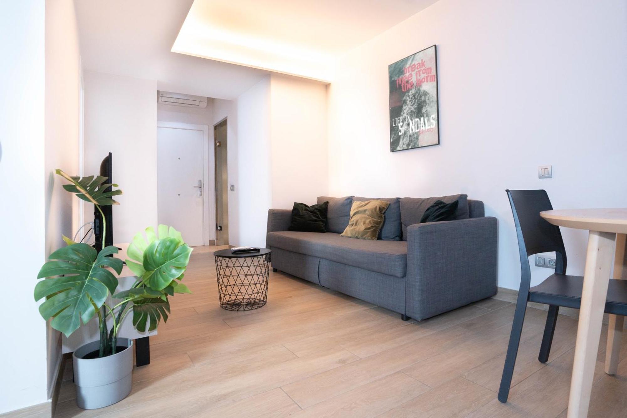 Sholeo Lodges La Cicer Flats Las Palmas Exterior photo