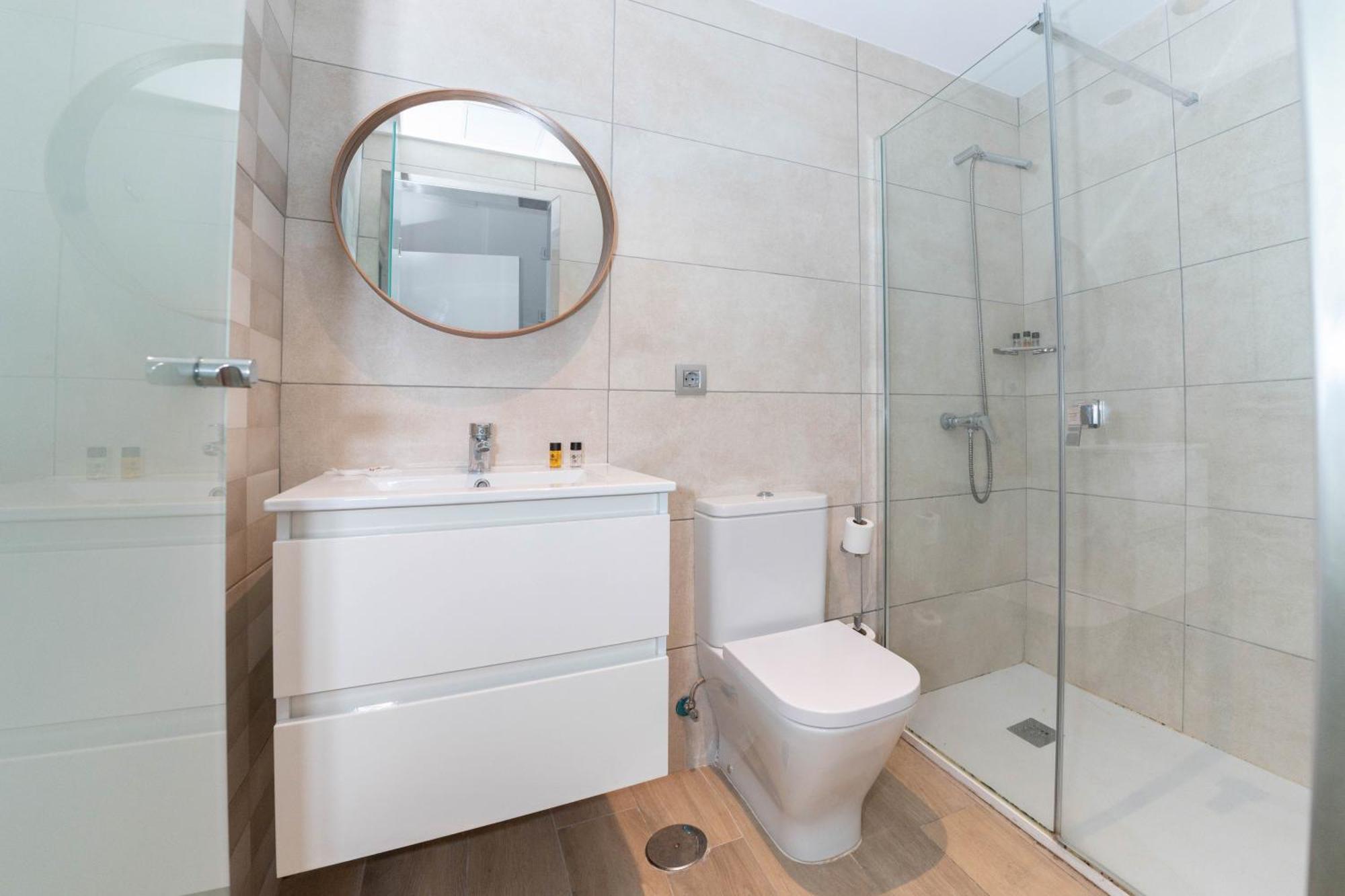 Sholeo Lodges La Cicer Flats Las Palmas Exterior photo